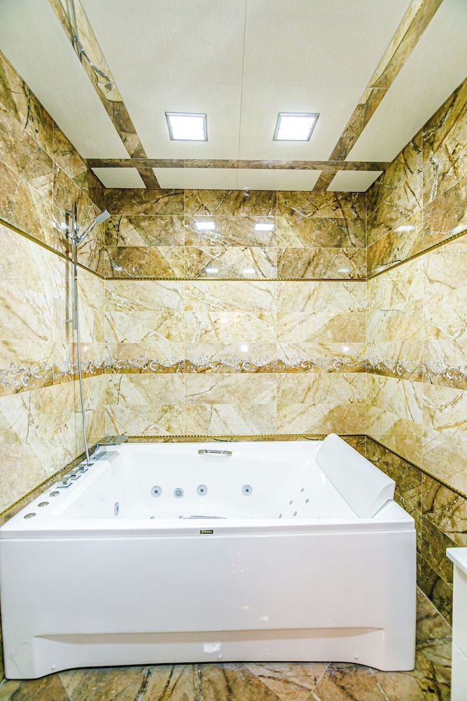 Azure by residences