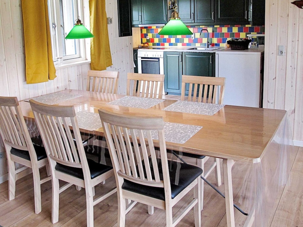 Holiday Home in RÃ¸dby view 5