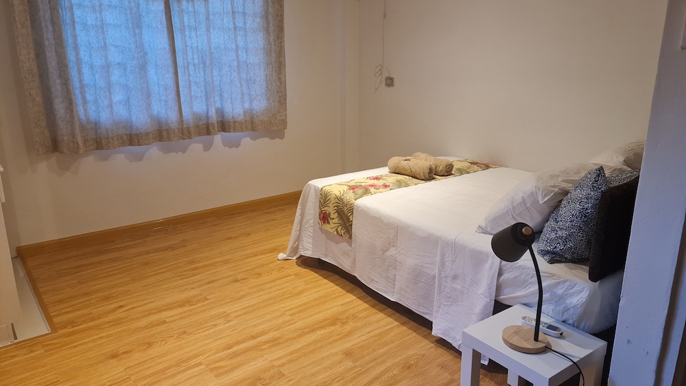 Axis Apartments