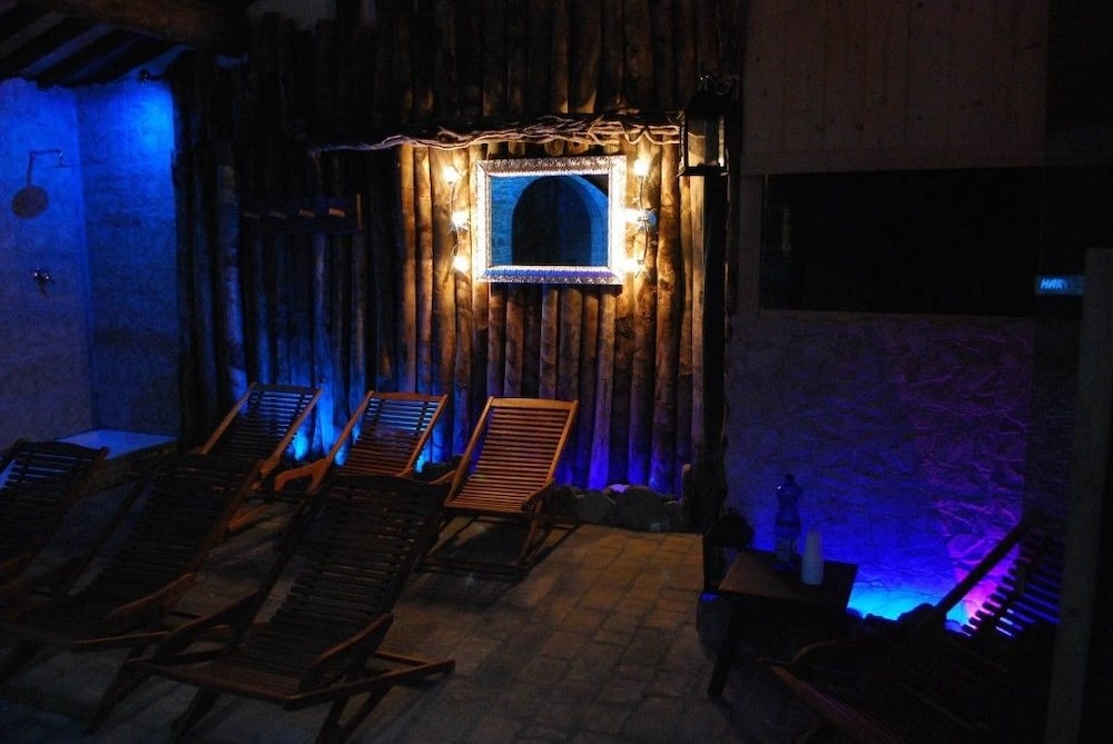 Borgo Corniola B&B Naturista