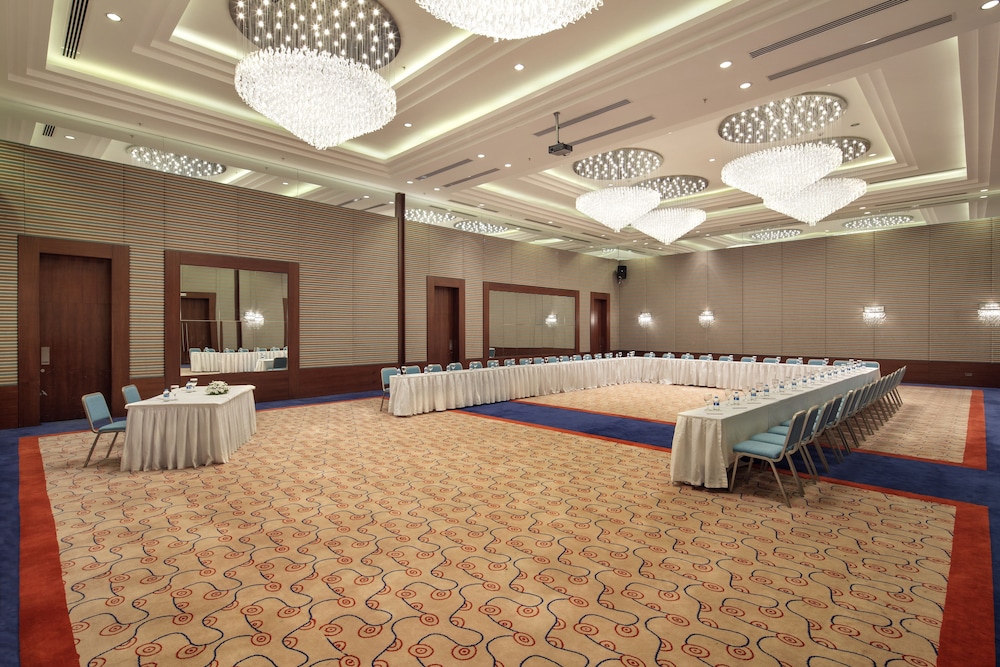 Tui Blue Side- All Inclusive