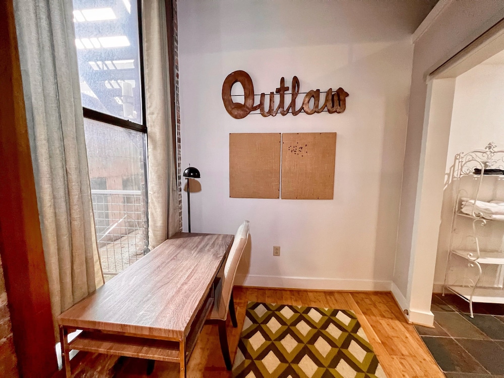 Music City Lofts