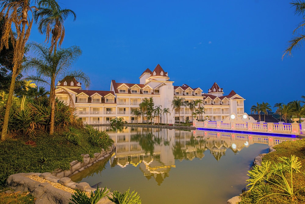 Mavsa Resort Convention & SPA - All inclusive
