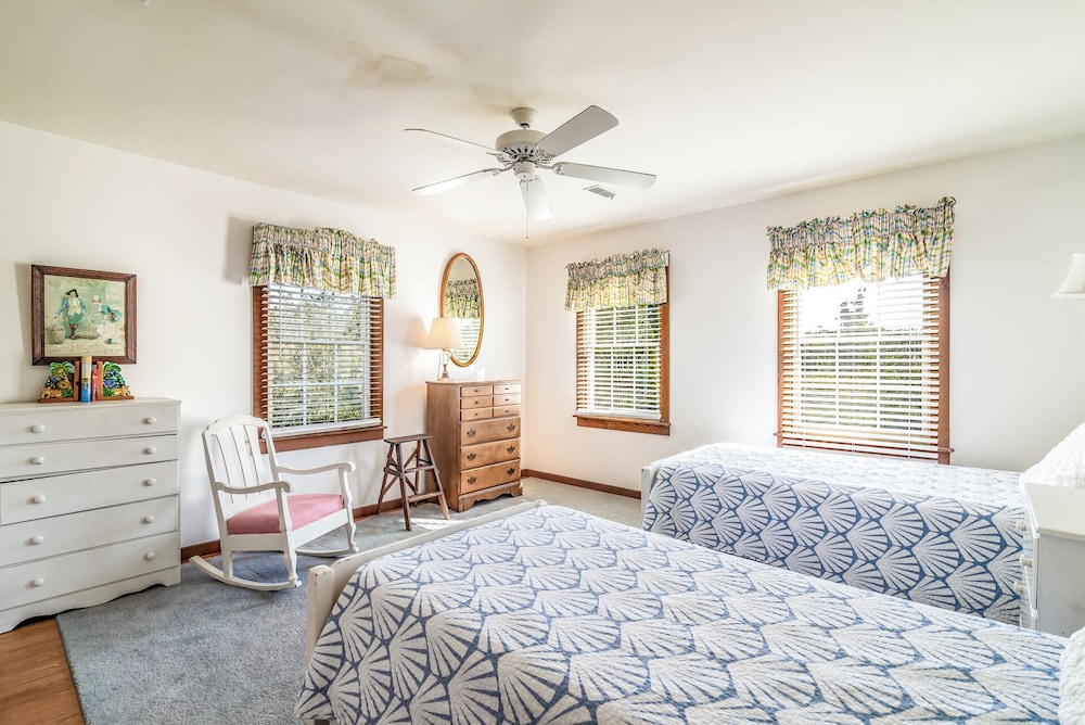 Lachicotte Vacation Rentals