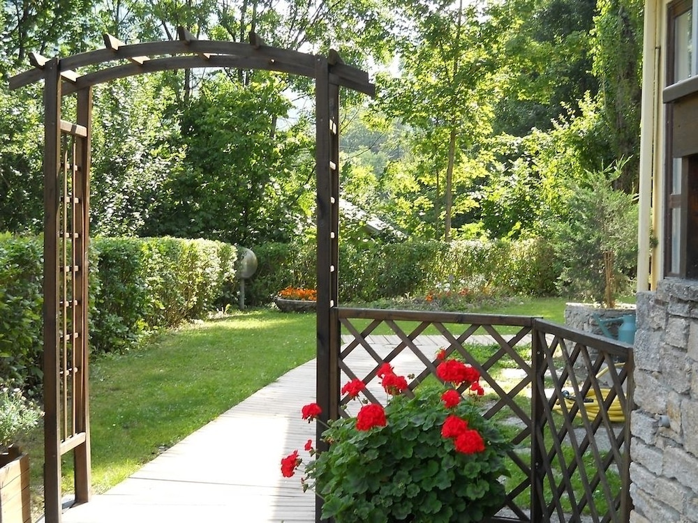 Brides-les-Bains Vacations - Hotel Le Verseau - Property Image 13