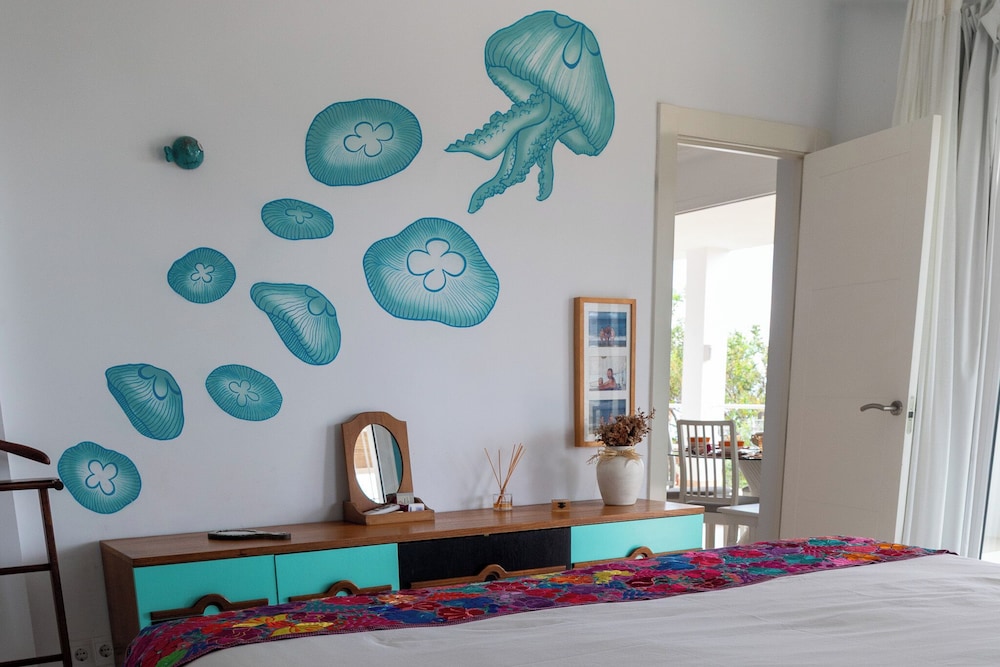 CT 385 - Faro's Soulrise Villa - Mojacar