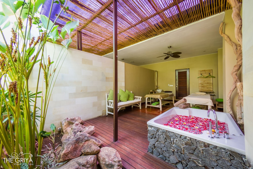 The Griya Villas and Spa