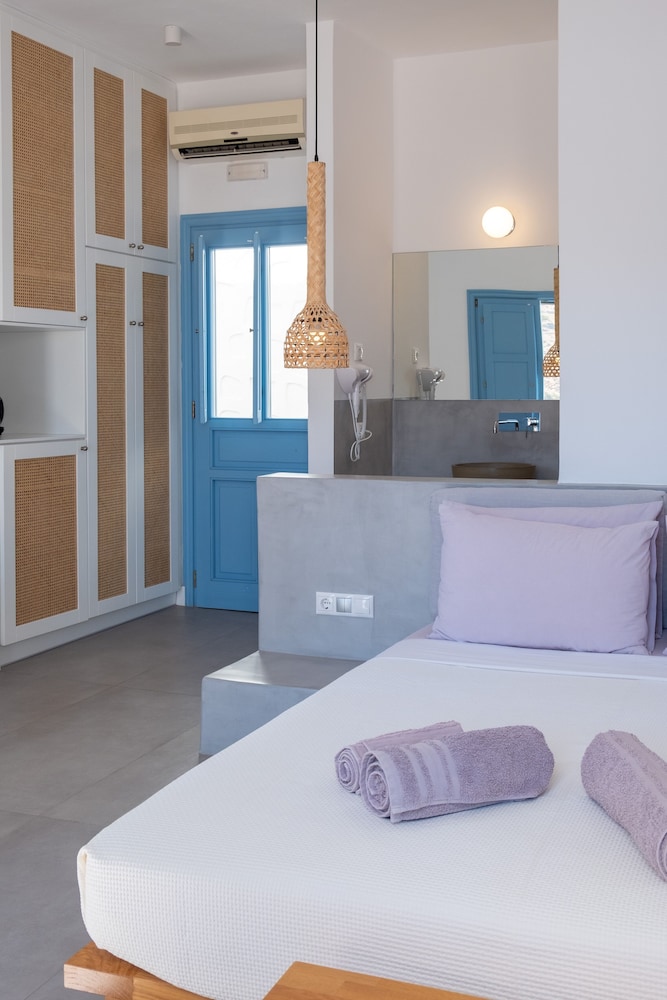 Ihthioessa Boutique Hotel - Property Image 40