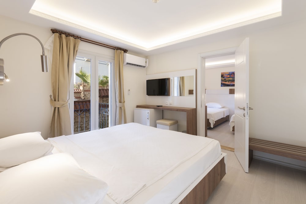 Soothe Otel - Image 181