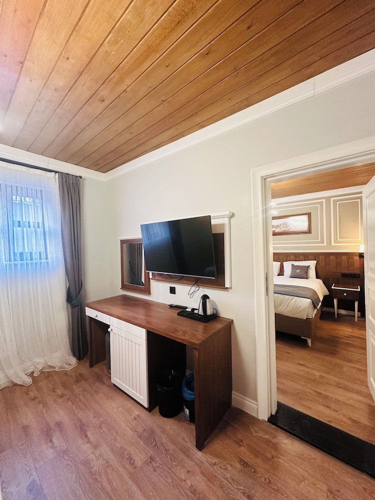 Ferman Otel - Özel Sınıf - Image 289