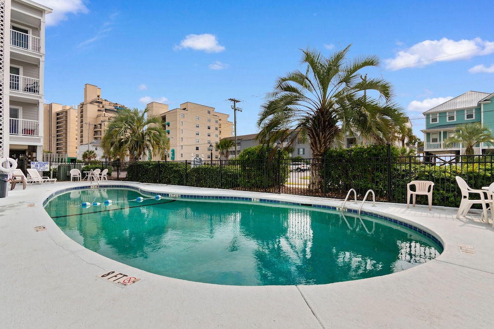 Lachicotte Vacation Rentals