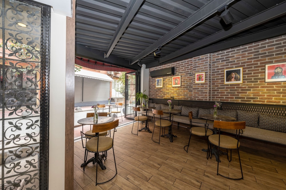 The Marions Suite Otel - Image 36