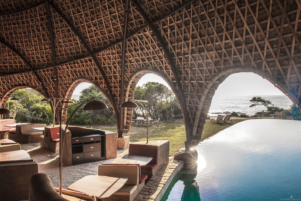 Wild Coast Tented Lodge - Relais and Chateaux - All Inclusive