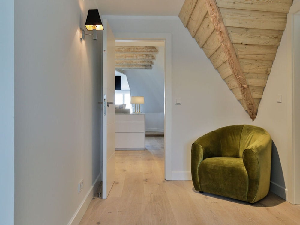 House by the sea Comfortable Holiday Residence