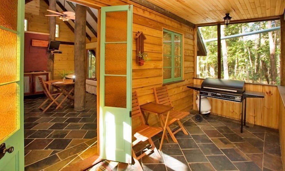 Rainforest Ranch view 4