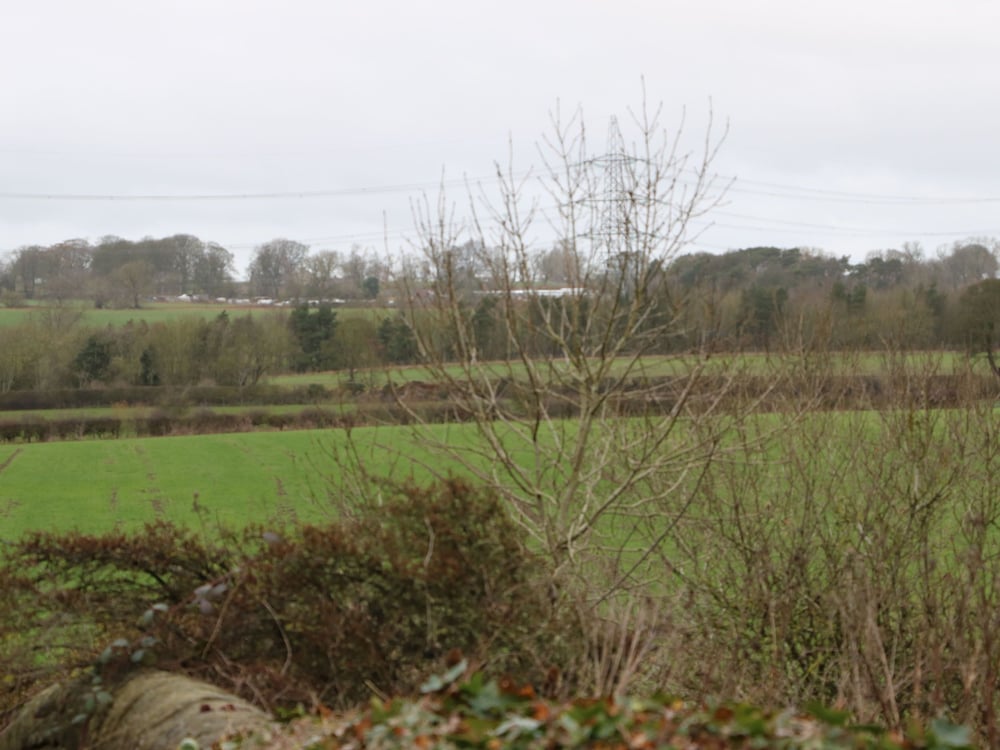 Houghton North Farm Cottage