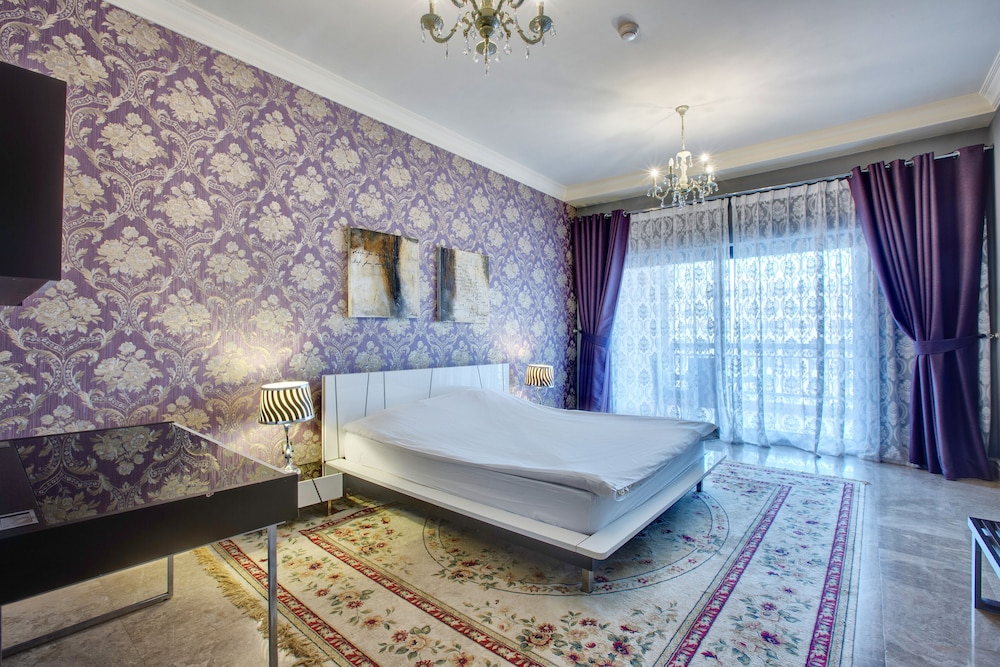 South North Residence Palm Jumeirah