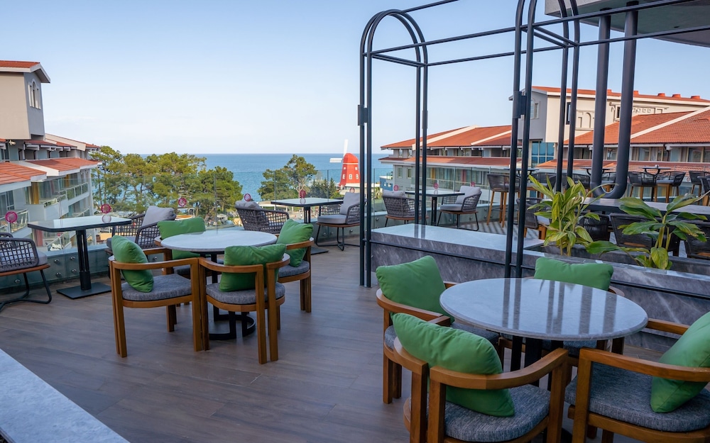 Akra Kemer - All Inclusive, photo 108
