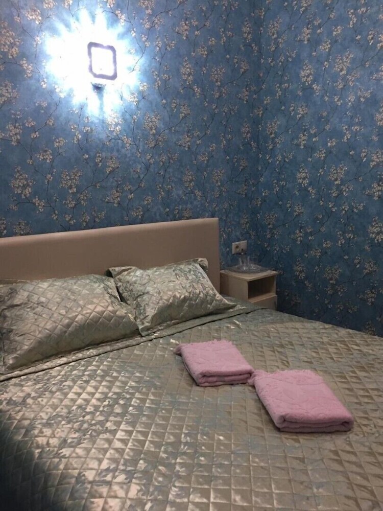 Mini-Hotel on Bolshaya Cheremushkinskaya