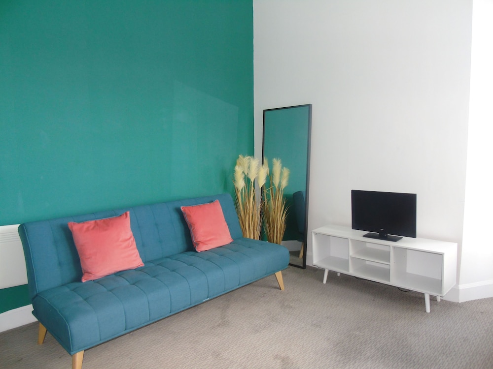 Snug - Grian-aig Apartment