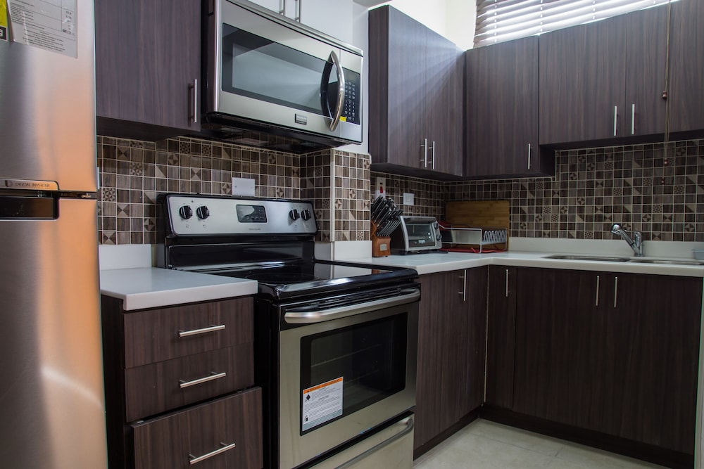 Brompton 40 by Pro Homes Jamaica