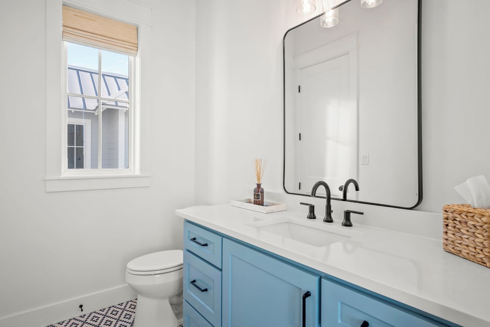 The Seaward 217 STA