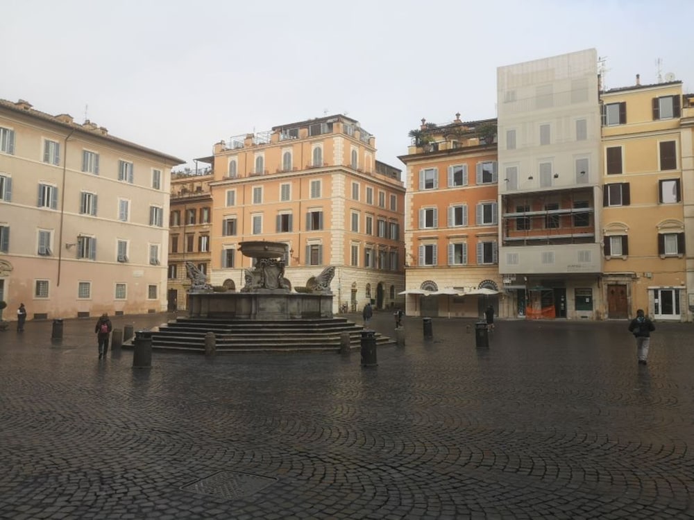 B&B Zen Trastevere