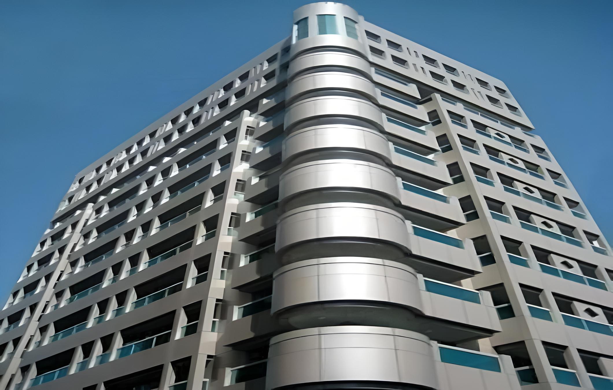 Royal Mark Hotel Apartment Dubai