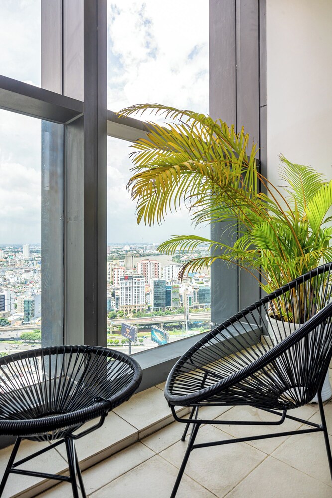 Landmark 81 Luxury Citypoint ANGIA