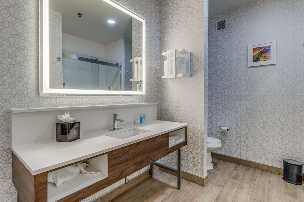 Gainesville Vacations - Hampton Inn  Suites Gainesville - Property Image 2