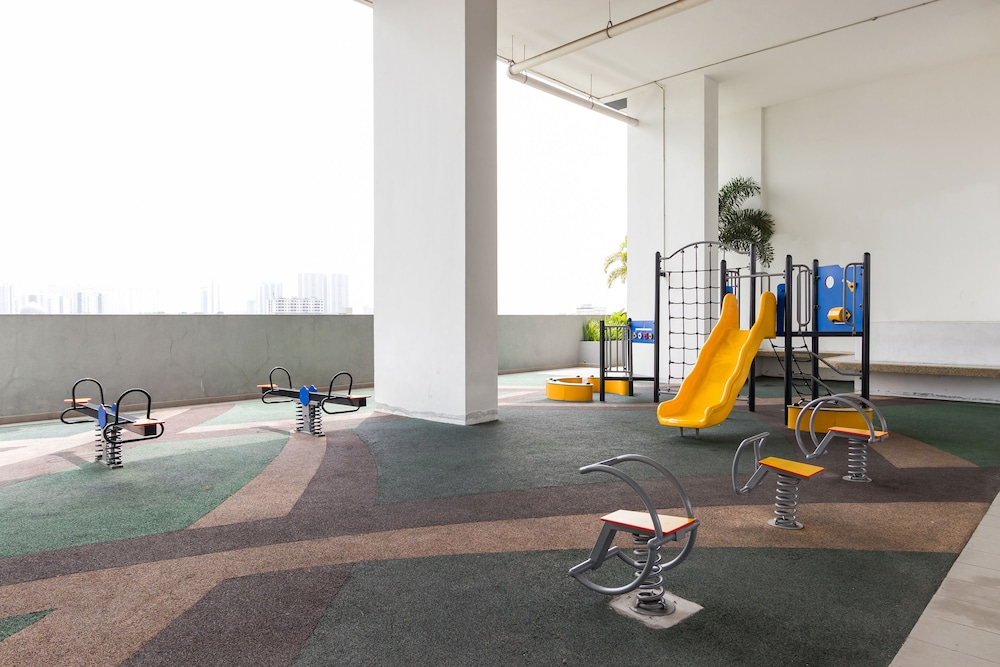 Boulevard Service Apartment KL by Airhost