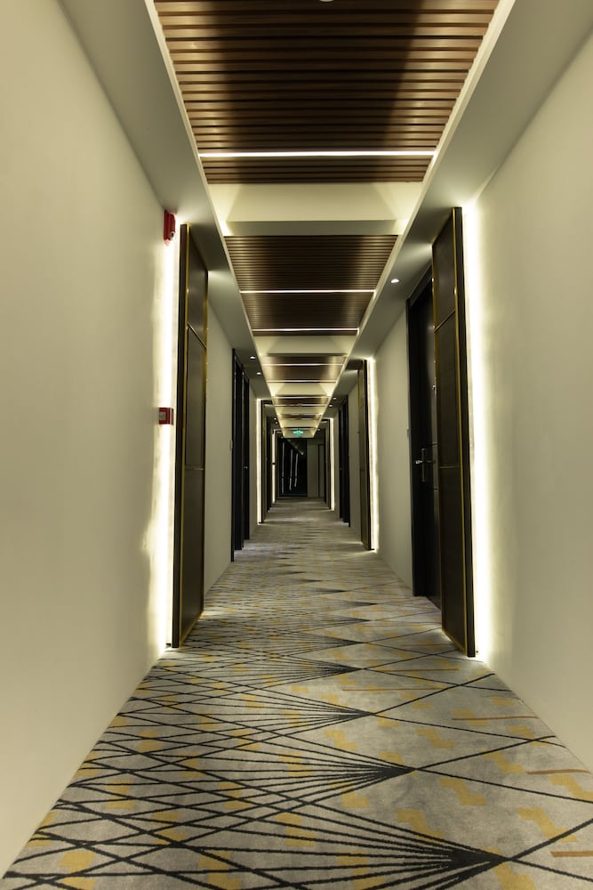 Holatel Hotel Phitsanulok