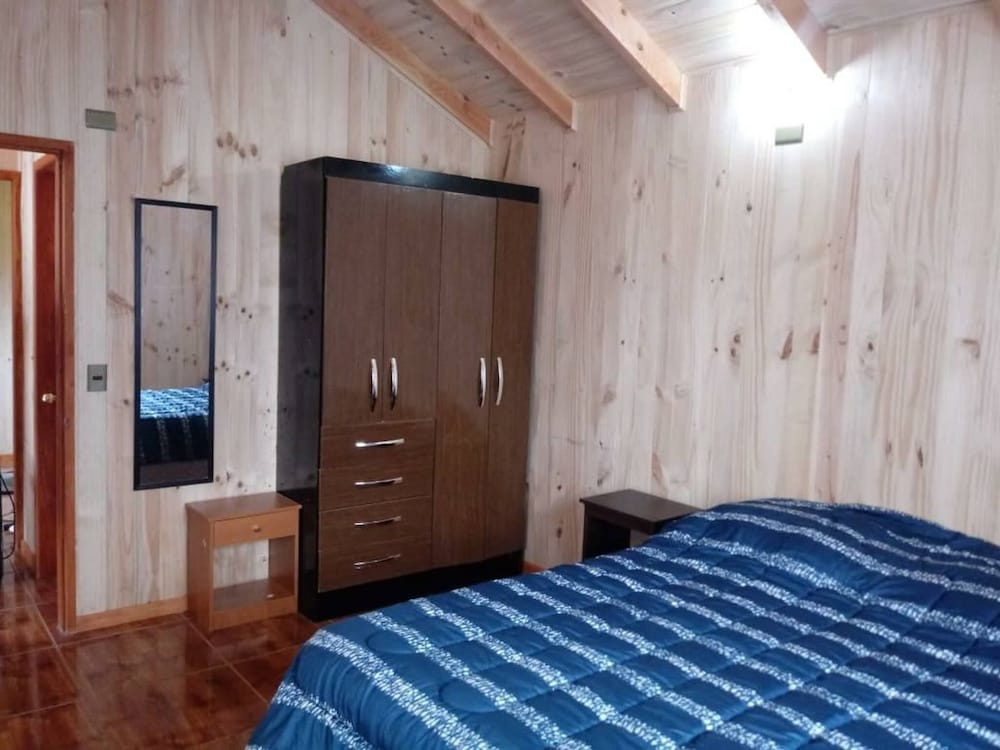 Cabana 4 Personas En Hermoso Paisaje En Pucon view 3