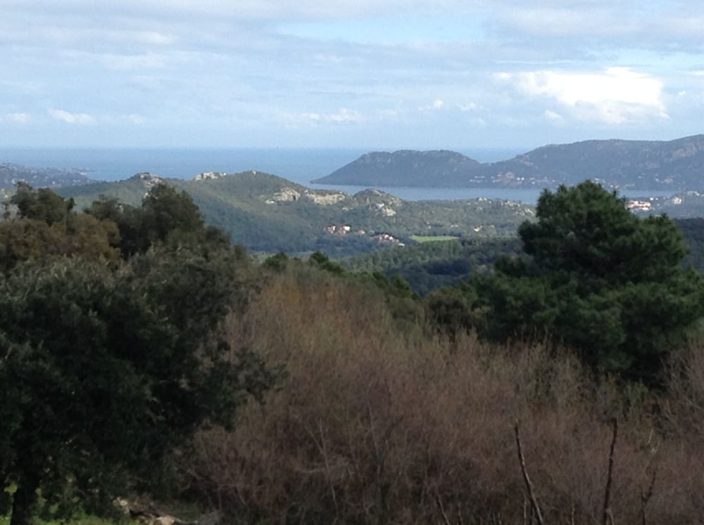 Les Jardins De Mathieu