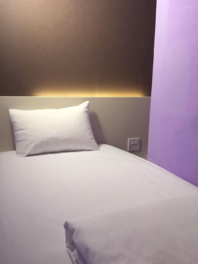 Single Inn Taipei - Hostel