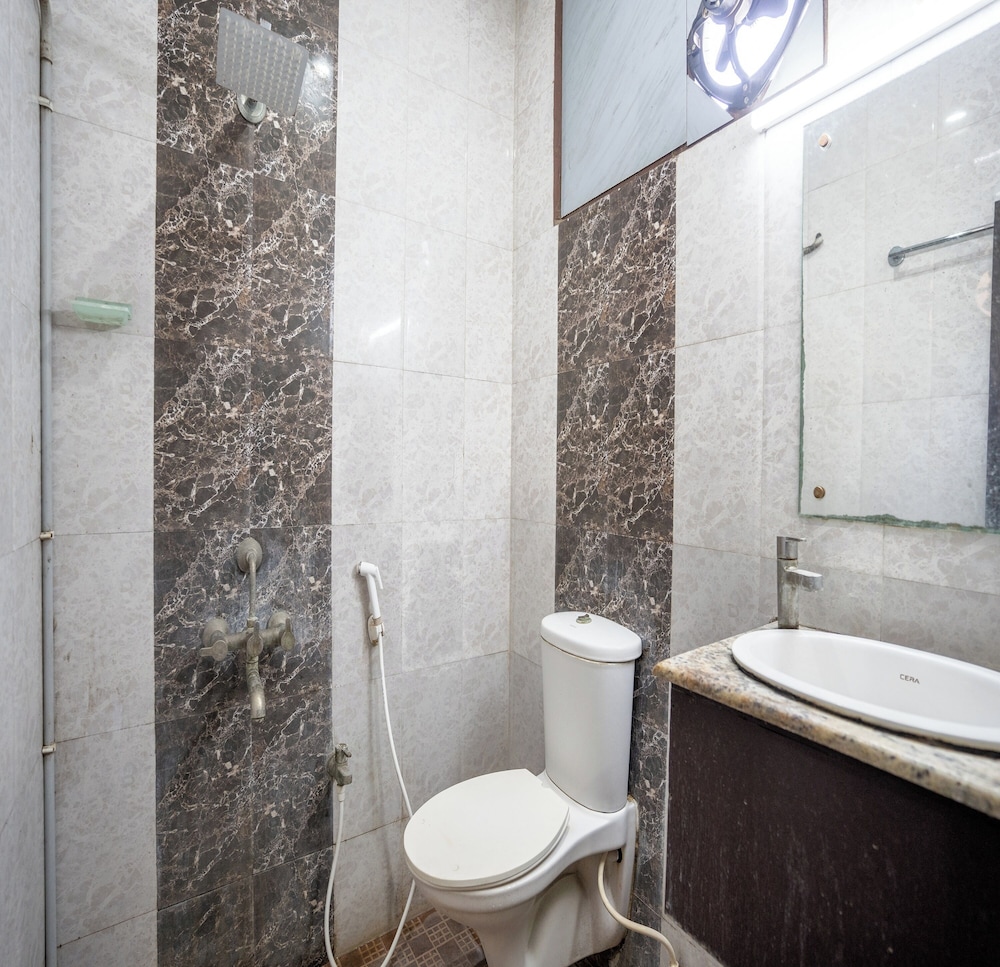 Hotel Anbu Park
