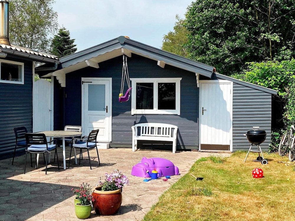 6 Person Holiday Home in Grenaa-by Traum view 4
