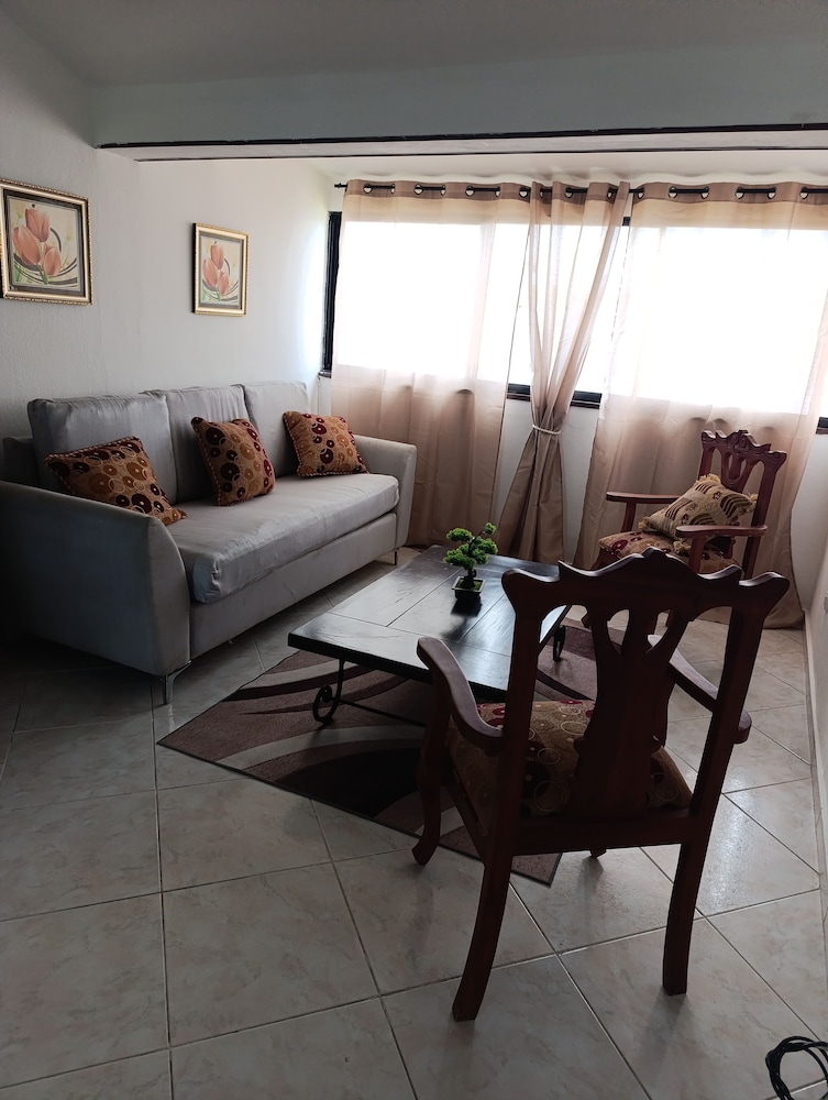 Acuario Residencial