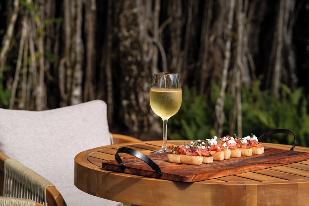 Daintree Beach Resort