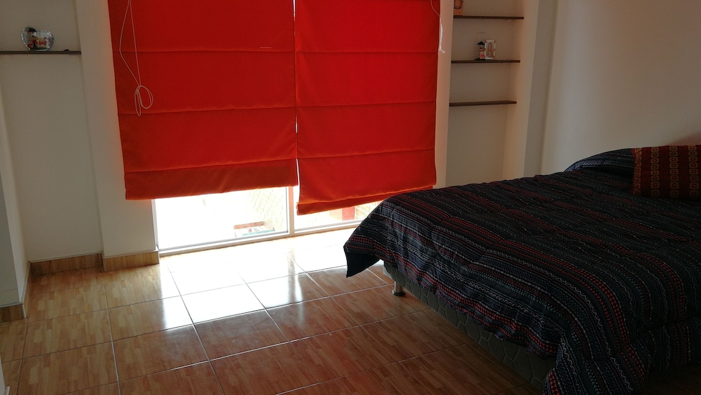 Casa Puerto Eten - Chiclayo view 2