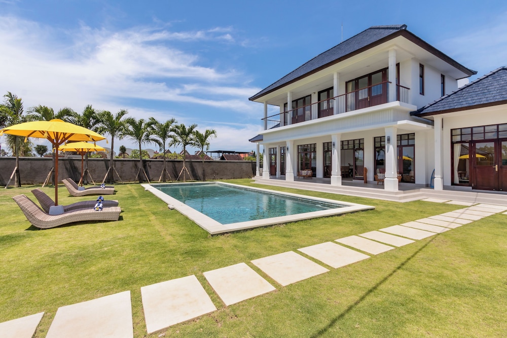 Villa Besakih