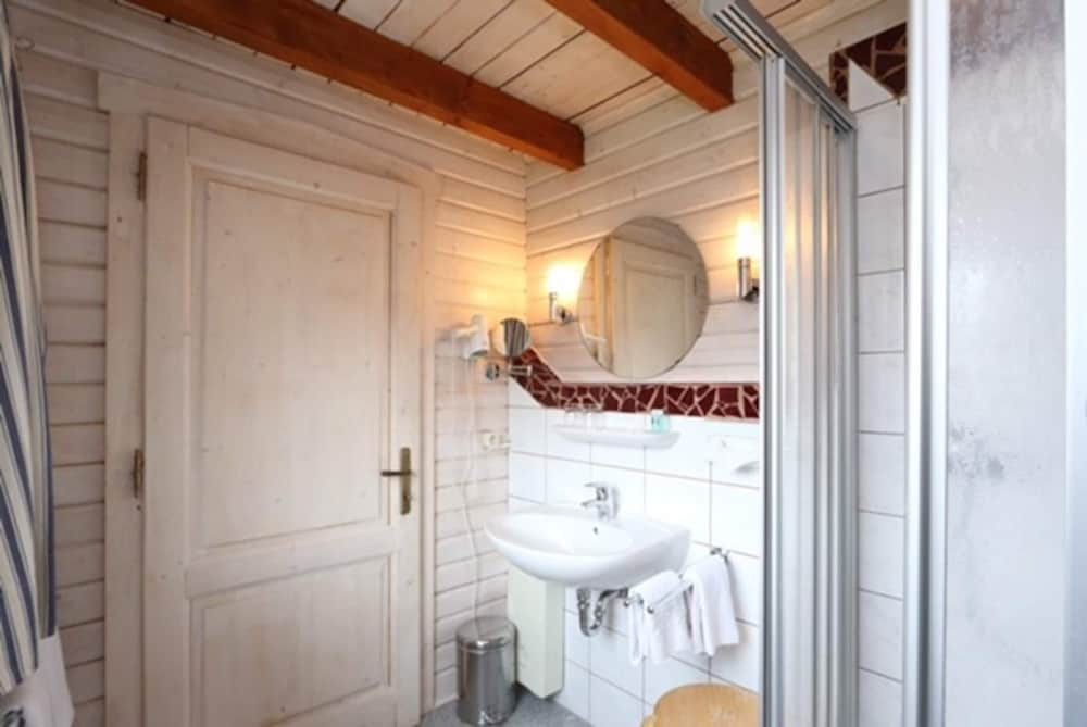 Apartment in Eifel With Scenic Views
