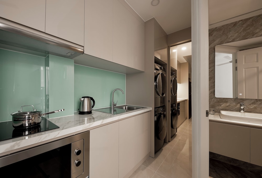 Hoang Dung Apartment by THC Group