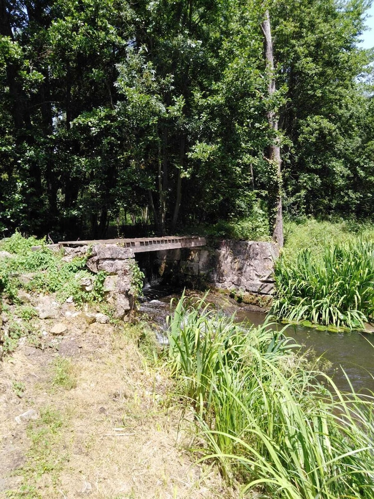 Le Moulin Bertrand