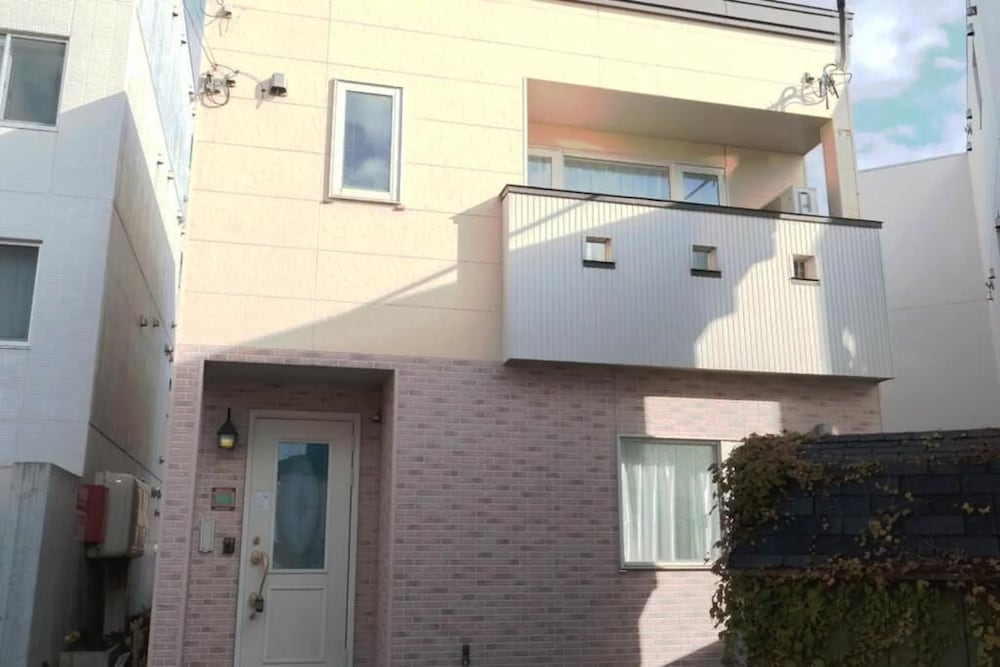 Familia Design House Sapporo