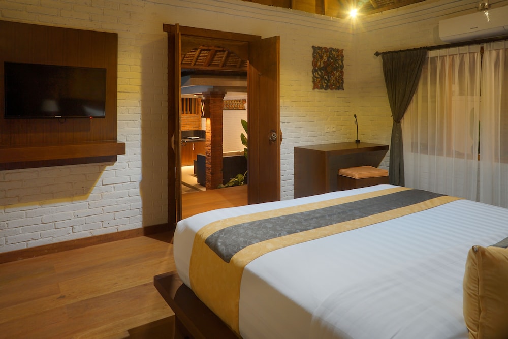 Umamani Villa Bali