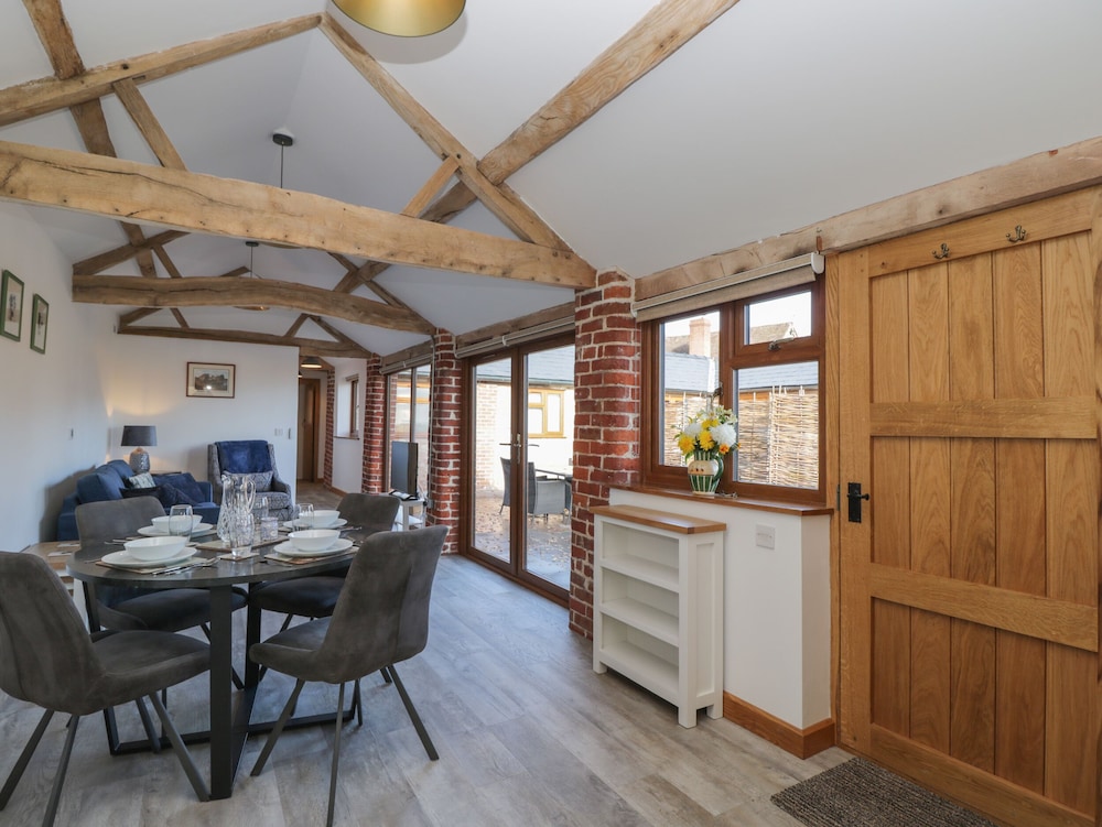 The Cow Shed