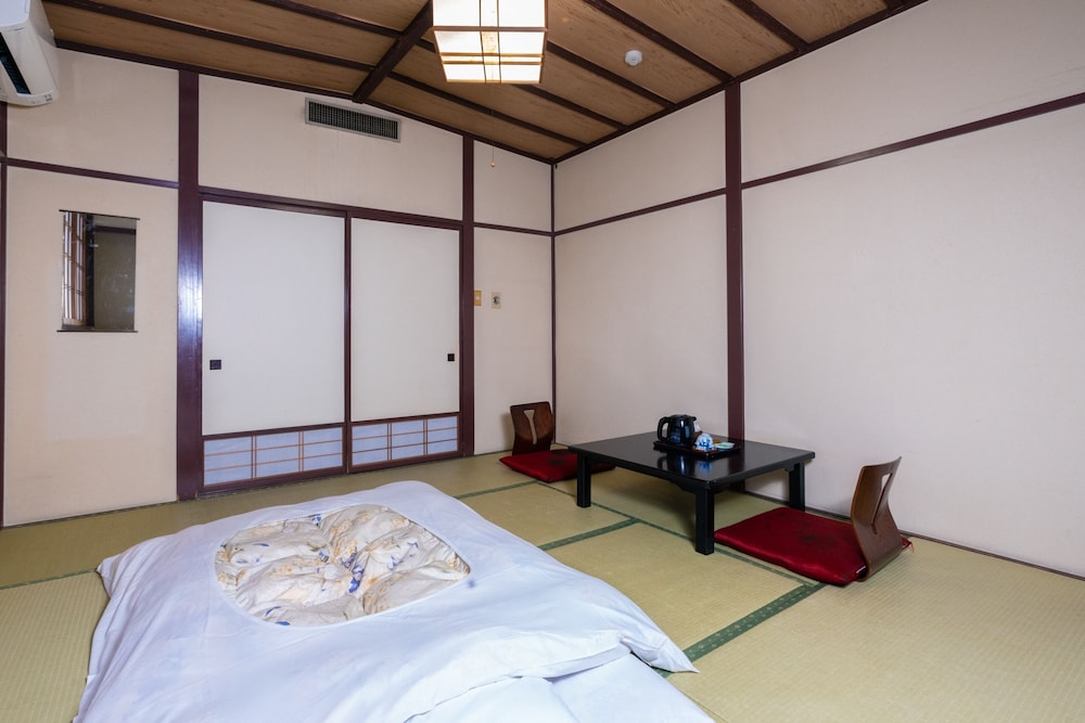 Hotel Sakadojo Minamiuonuma