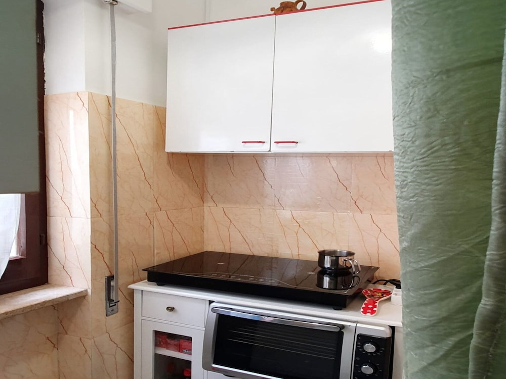 Apartment in Matera Near Historic Center view 5