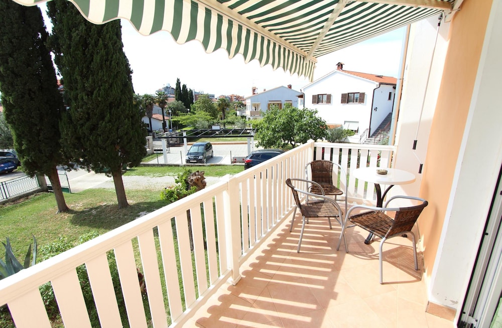 Apartments Rosanna